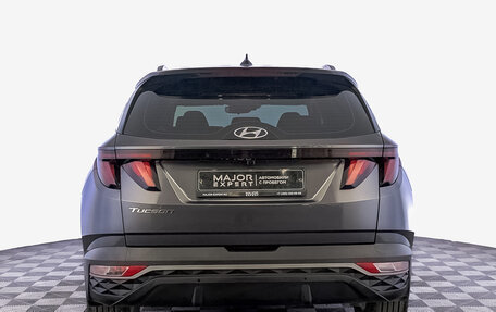 Hyundai Tucson, 2023 год, 2 750 000 рублей, 6 фотография