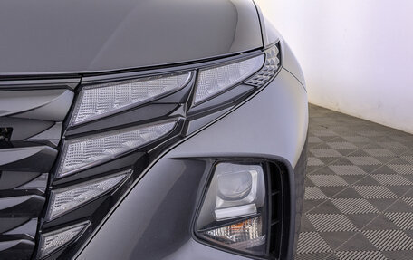 Hyundai Tucson, 2023 год, 2 750 000 рублей, 11 фотография