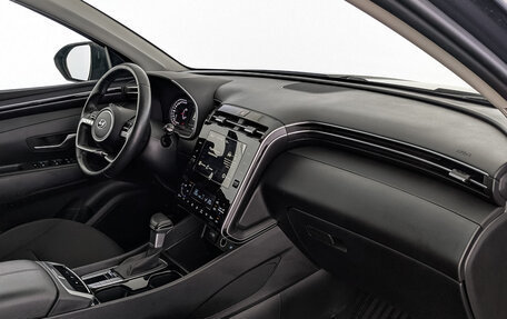 Hyundai Tucson, 2023 год, 2 750 000 рублей, 13 фотография