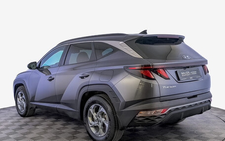 Hyundai Tucson, 2023 год, 2 750 000 рублей, 7 фотография
