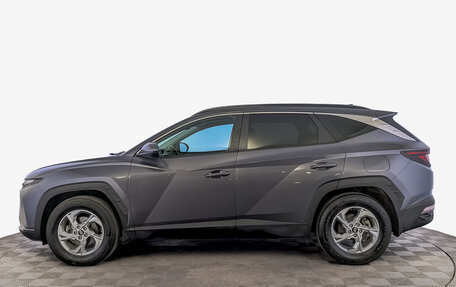 Hyundai Tucson, 2023 год, 2 750 000 рублей, 8 фотография