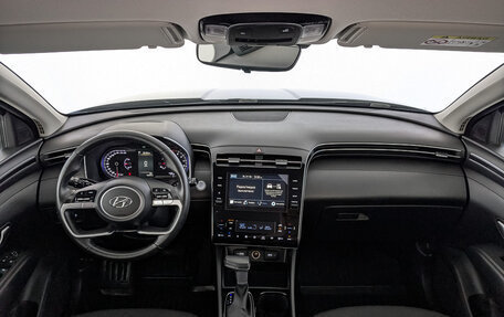Hyundai Tucson, 2023 год, 2 750 000 рублей, 14 фотография