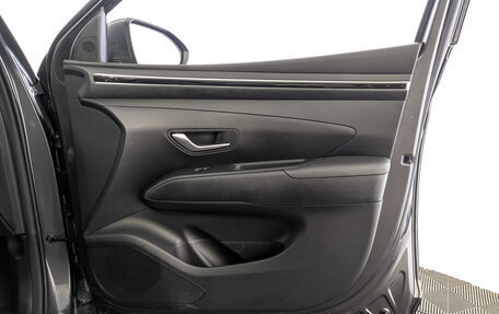 Hyundai Tucson, 2023 год, 2 750 000 рублей, 25 фотография