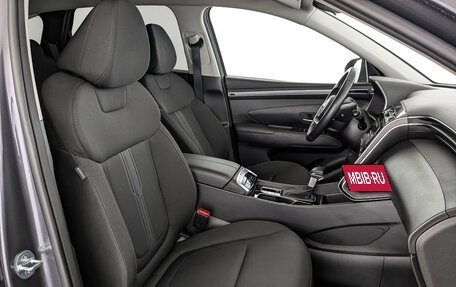 Hyundai Tucson, 2023 год, 2 750 000 рублей, 24 фотография