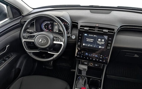 Hyundai Tucson, 2023 год, 2 750 000 рублей, 29 фотография
