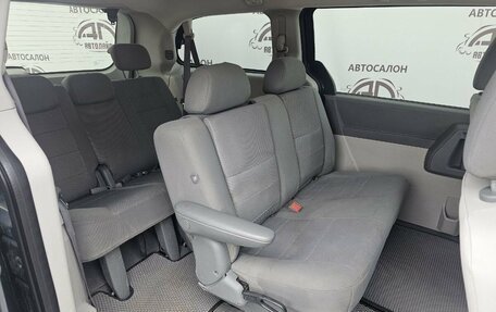 Dodge Caravan V, 2008 год, 949 000 рублей, 13 фотография