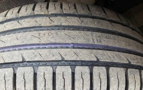 Dodge Caravan V, 2008 год, 949 000 рублей, 27 фотография