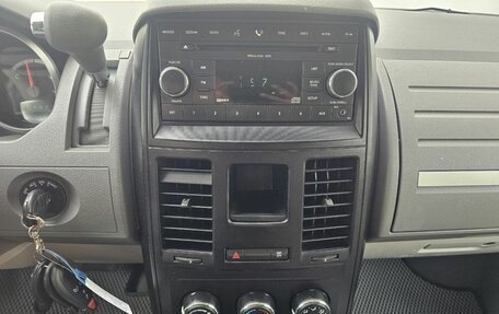 Dodge Caravan V, 2008 год, 949 000 рублей, 22 фотография