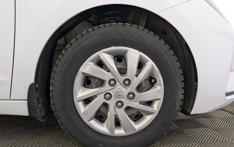 Hyundai Elantra VI рестайлинг, 2019 год, 1 635 000 рублей, 12 фотография