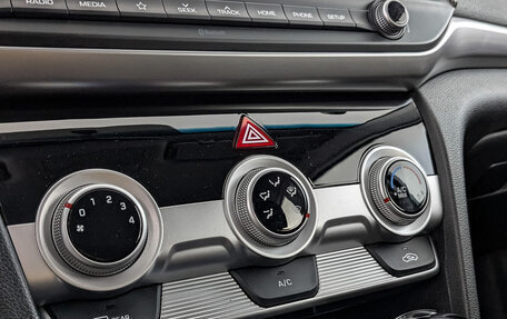 Hyundai Elantra VI рестайлинг, 2019 год, 1 635 000 рублей, 21 фотография