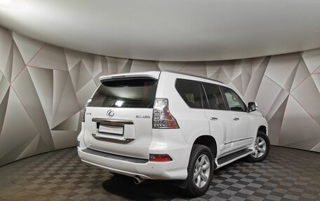 Lexus GX II, 2013 год, 4 099 000 рублей, 2 фотография