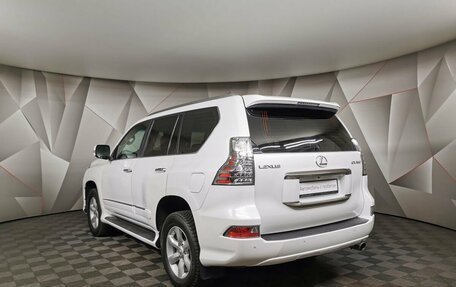 Lexus GX II, 2013 год, 4 099 000 рублей, 4 фотография