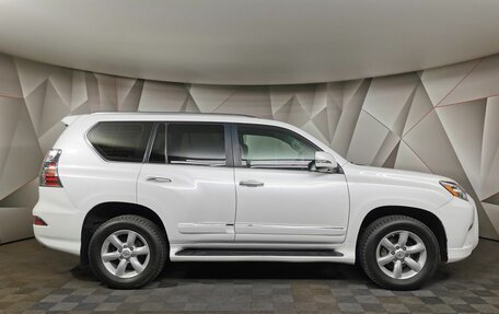 Lexus GX II, 2013 год, 4 099 000 рублей, 6 фотография