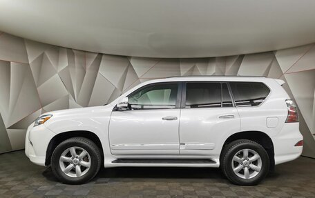 Lexus GX II, 2013 год, 4 099 000 рублей, 5 фотография