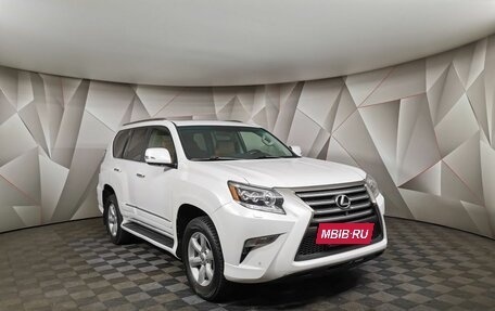 Lexus GX II, 2013 год, 4 099 000 рублей, 3 фотография