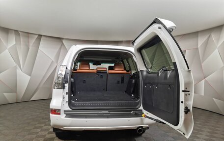 Lexus GX II, 2013 год, 4 099 000 рублей, 9 фотография