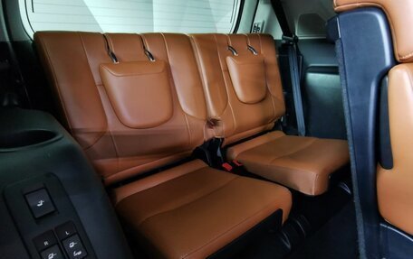 Lexus GX II, 2013 год, 4 099 000 рублей, 18 фотография