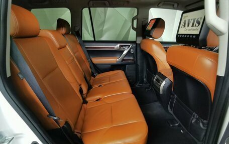 Lexus GX II, 2013 год, 4 099 000 рублей, 13 фотография