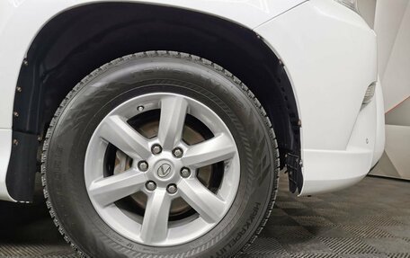 Lexus GX II, 2013 год, 4 099 000 рублей, 19 фотография