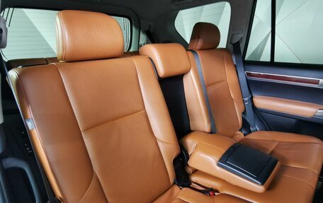 Lexus GX II, 2013 год, 4 099 000 рублей, 14 фотография
