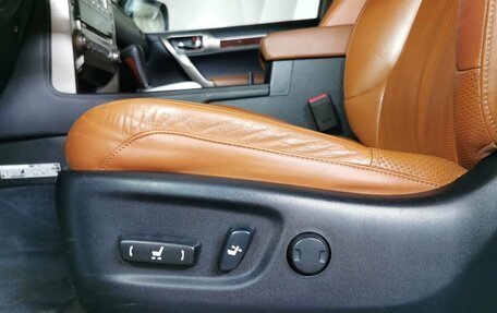 Lexus GX II, 2013 год, 4 099 000 рублей, 17 фотография