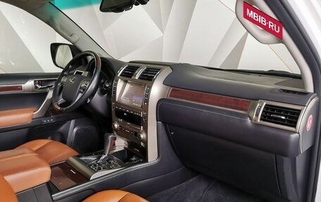 Lexus GX II, 2013 год, 4 099 000 рублей, 10 фотография