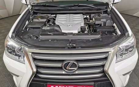 Lexus GX II, 2013 год, 4 099 000 рублей, 20 фотография