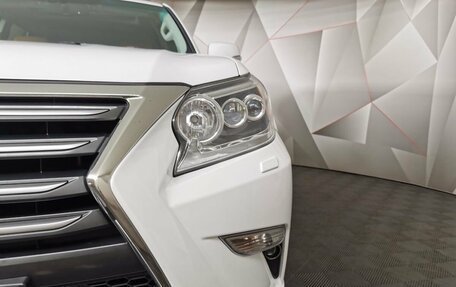 Lexus GX II, 2013 год, 4 099 000 рублей, 24 фотография