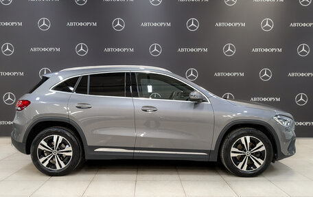 Mercedes-Benz GLA, 2021 год, 3 850 000 рублей, 4 фотография