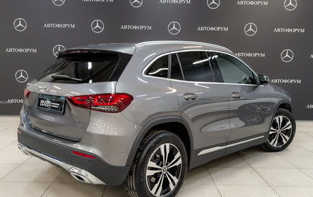 Mercedes-Benz GLA, 2021 год, 3 850 000 рублей, 5 фотография