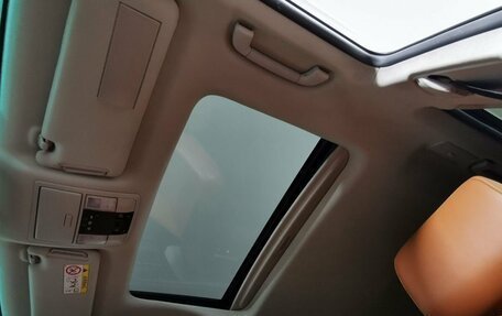 Lexus GX II, 2013 год, 4 099 000 рублей, 25 фотография