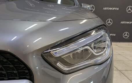 Mercedes-Benz GLA, 2021 год, 3 850 000 рублей, 11 фотография