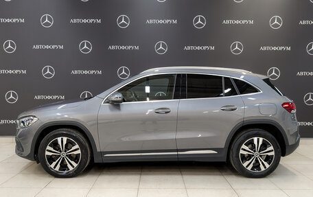 Mercedes-Benz GLA, 2021 год, 3 850 000 рублей, 8 фотография