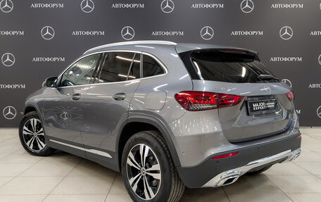 Mercedes-Benz GLA, 2021 год, 3 850 000 рублей, 7 фотография