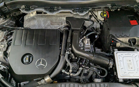 Mercedes-Benz GLA, 2021 год, 3 850 000 рублей, 9 фотография
