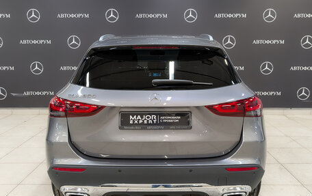 Mercedes-Benz GLA, 2021 год, 3 850 000 рублей, 6 фотография