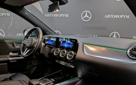 Mercedes-Benz GLA, 2021 год, 3 850 000 рублей, 13 фотография