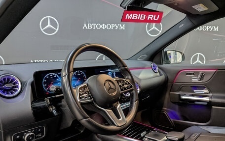 Mercedes-Benz GLA, 2021 год, 3 850 000 рублей, 15 фотография