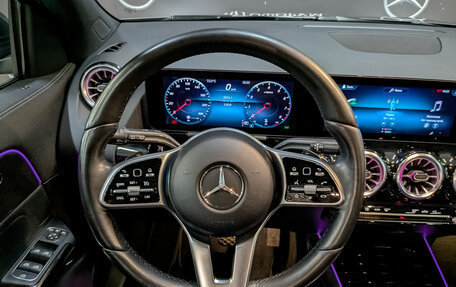 Mercedes-Benz GLA, 2021 год, 3 850 000 рублей, 22 фотография