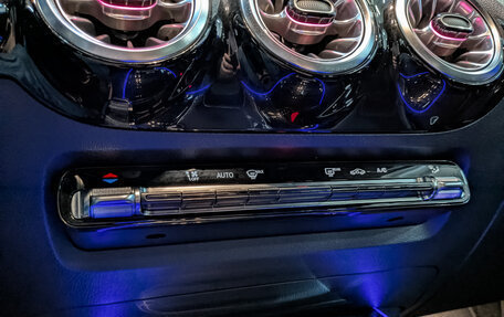 Mercedes-Benz GLA, 2021 год, 3 850 000 рублей, 21 фотография