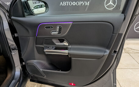 Mercedes-Benz GLA, 2021 год, 3 850 000 рублей, 24 фотография