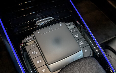 Mercedes-Benz GLA, 2021 год, 3 850 000 рублей, 26 фотография