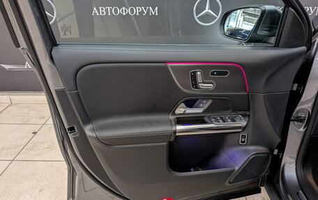 Mercedes-Benz GLA, 2021 год, 3 850 000 рублей, 19 фотография