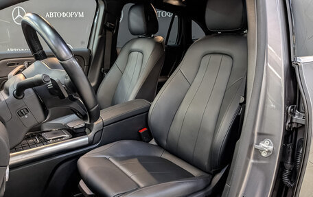Mercedes-Benz GLA, 2021 год, 3 850 000 рублей, 20 фотография