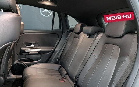 Mercedes-Benz GLA, 2021 год, 3 850 000 рублей, 18 фотография