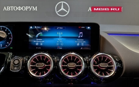 Mercedes-Benz GLA, 2021 год, 3 850 000 рублей, 17 фотография