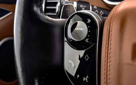 Land Rover Range Rover IV рестайлинг, 2015 год, 4 998 000 рублей, 29 фотография