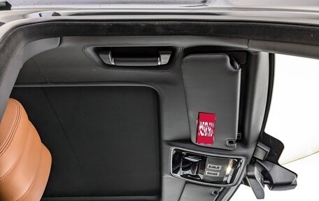 Land Rover Range Rover IV рестайлинг, 2015 год, 4 998 000 рублей, 23 фотография