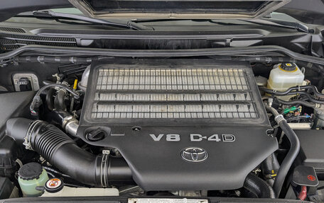 Toyota Land Cruiser 200, 2020 год, 8 540 000 рублей, 9 фотография