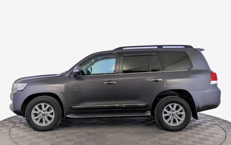 Toyota Land Cruiser 200, 2020 год, 8 540 000 рублей, 8 фотография